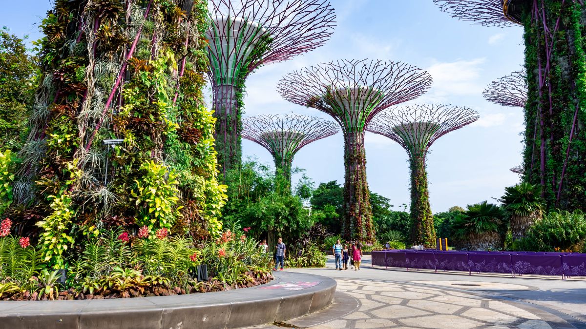 Ultimate Singapore & Malaysia Experience