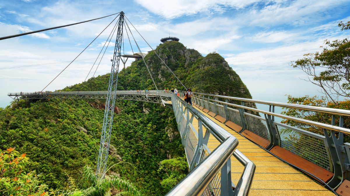 Unforgettable Singapore & Malaysia Holiday