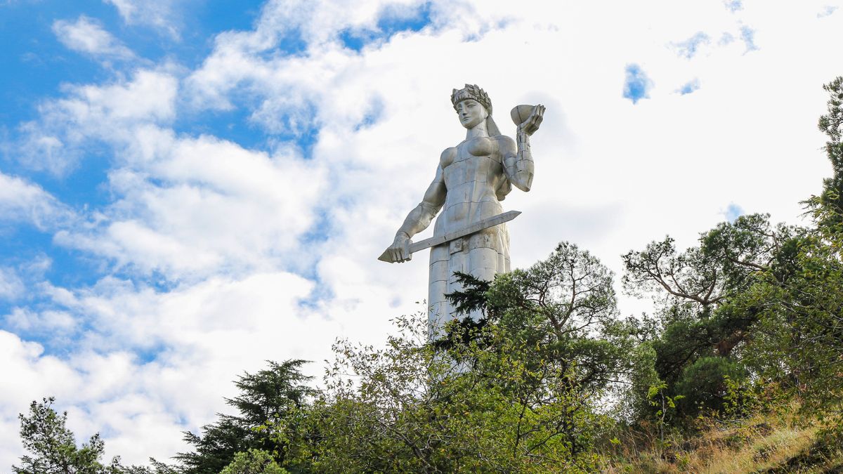 Discover Best of Georgia