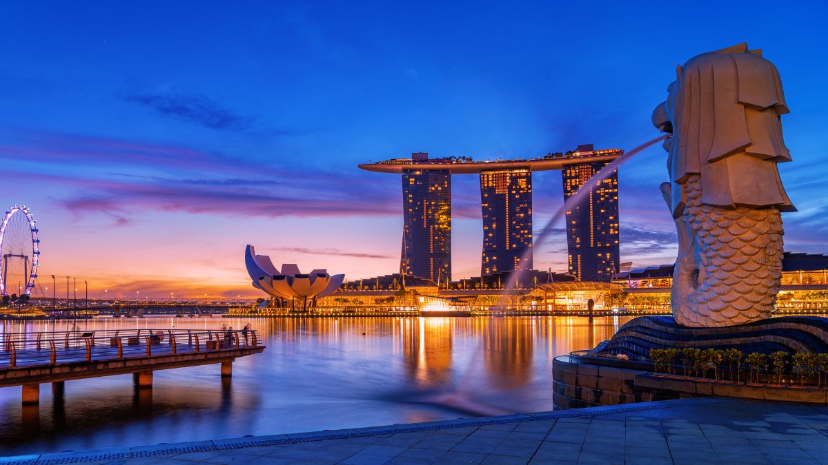 Unforgettable Singapore & Malaysia Holiday