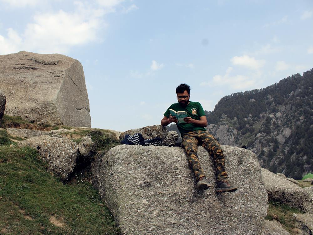 Mcleodganj & Triund Trek
