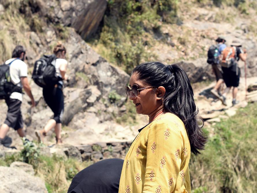 Mcleodganj & Triund Trek