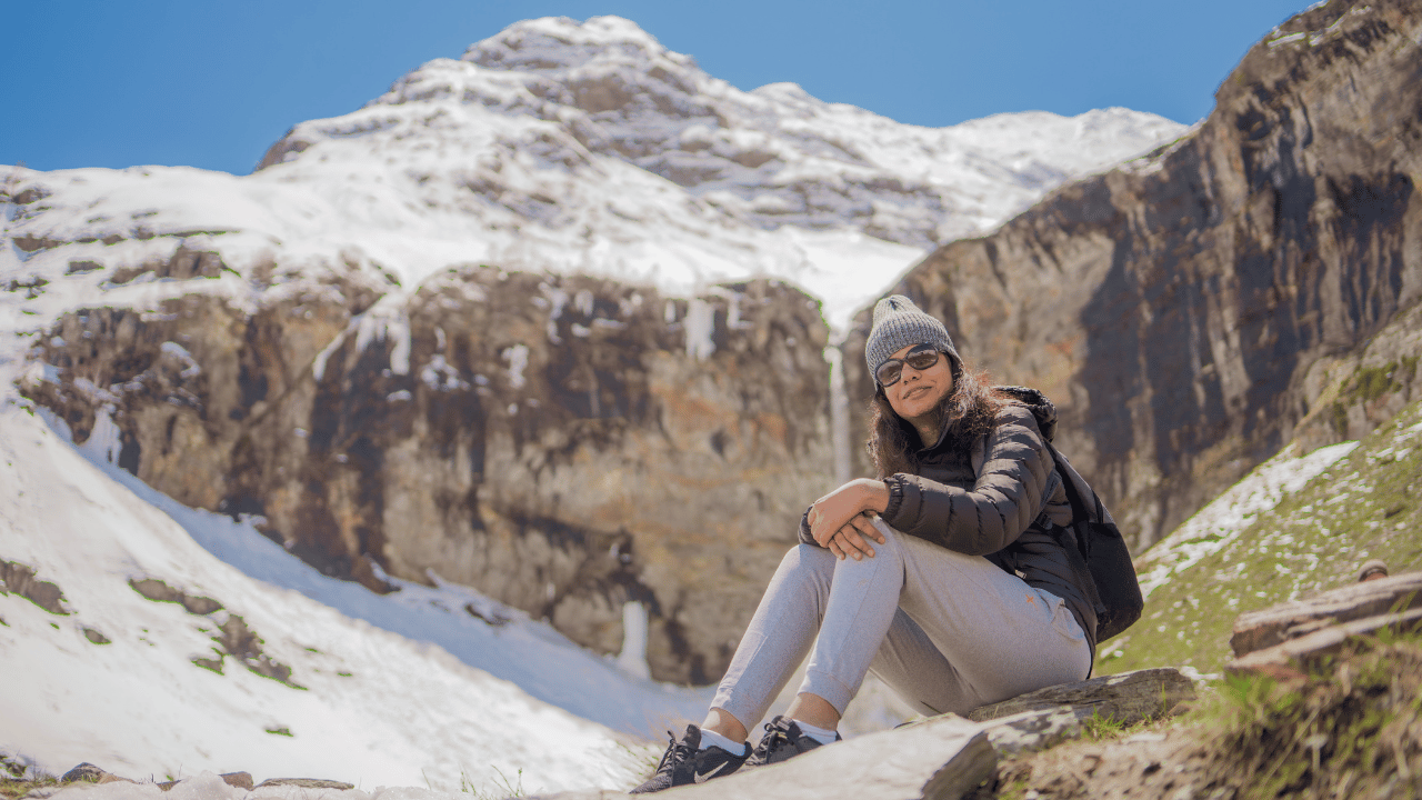 Manali Sissu