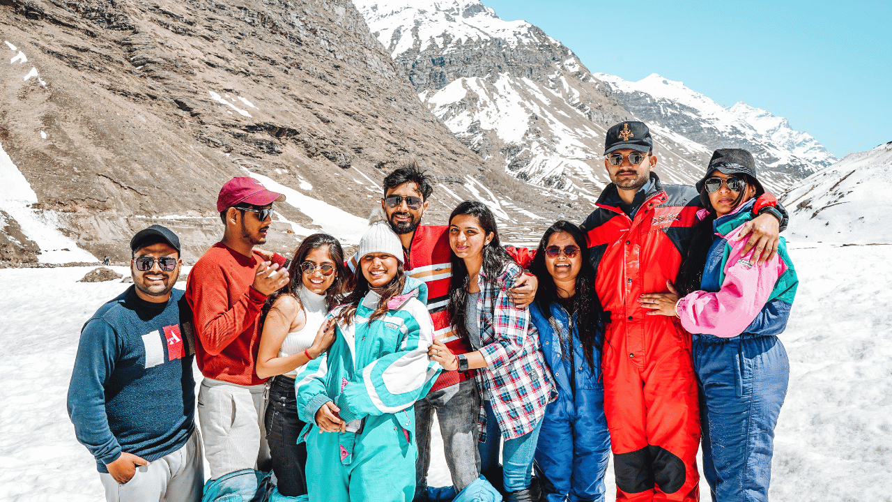 Manali Sissu