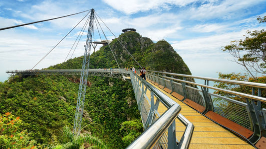 Unforgettable Singapore & Malaysia Holiday
