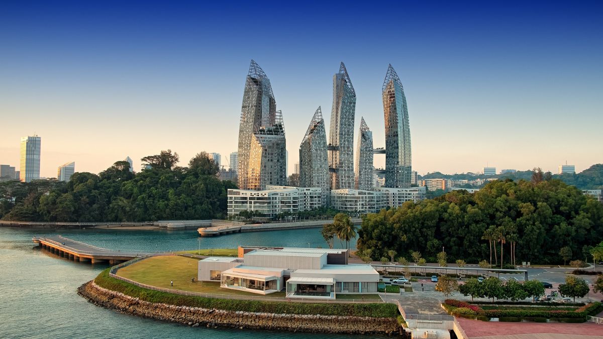 Ultimate Singapore & Malaysia Experience