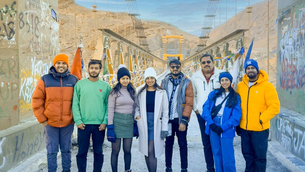 Spiti Valley Circuit Trip