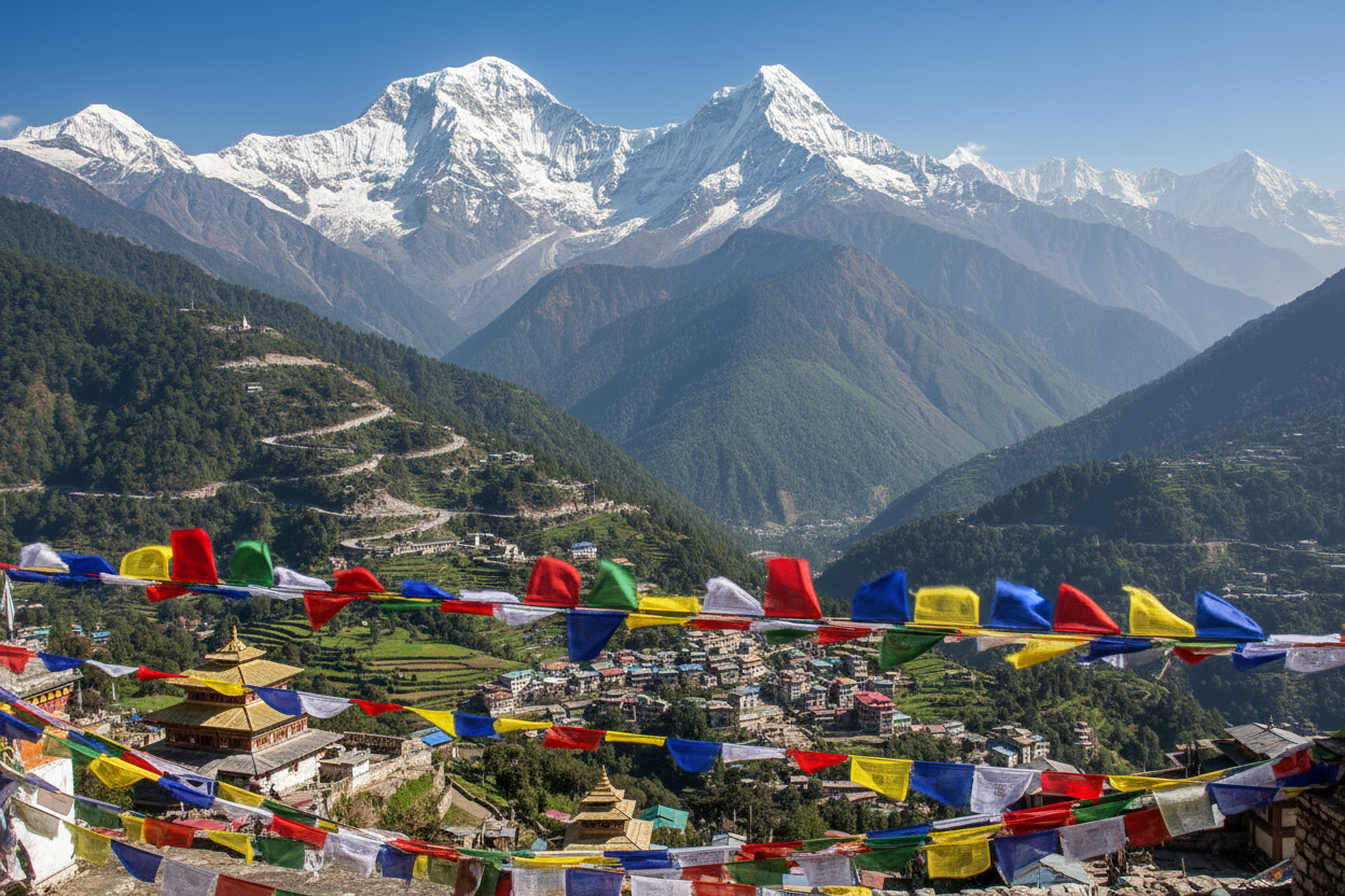 sikkim- gangtok, nathula pass trip